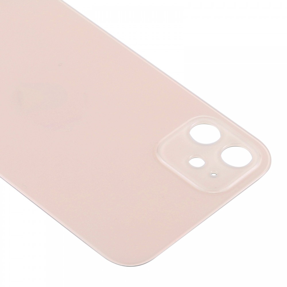 Glass Back Cover with Appearance Imitation of iPhone 12 for iPhone XR(Gold) iPhone Replacement Parts Apple iPhone XR